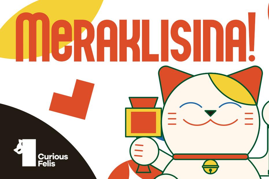 Curious Felis başvuruları başladı